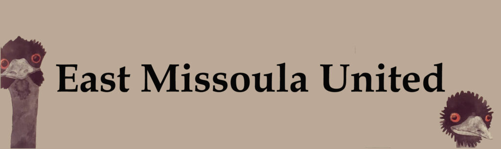 East Missoula United
